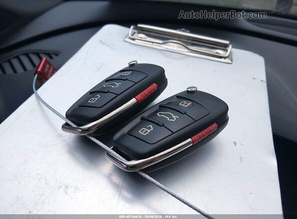 WAUJ8GFF1J1006111 2018 AUDI A3 Gray Vista del salpicadero