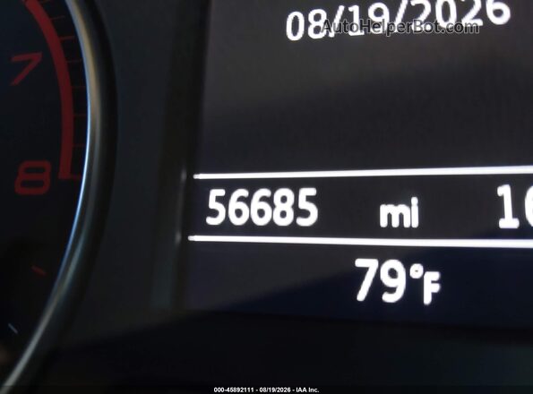 WAUJ8GFF8H1045398 2017 AUDI A3 Gray 