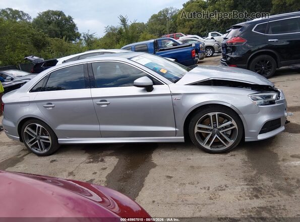 WAUJEGFF3KA095075 2019 AUDI A3 Silver 360 interior view