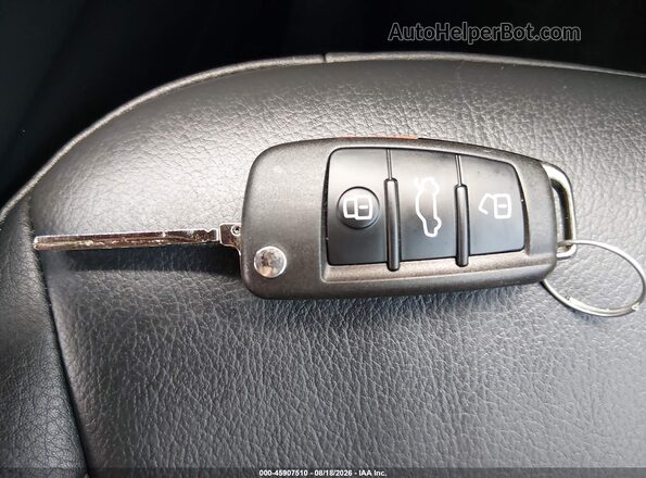 WAUJEGFF3KA095075 2019 AUDI A3 Silver Dashboard view