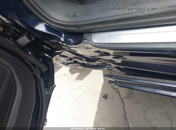 WAUK2AF22KN056784 2019 AUDI A6 Blue 