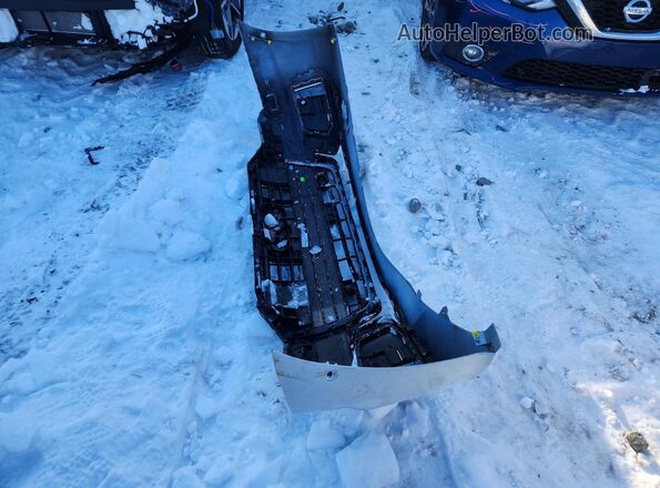 WAUL2AF29KN030459 2019 AUDI A6 White Շարժիչի բաժամունքի տեսք