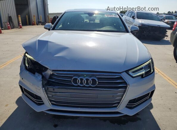 WAULMAF41JA221200 2018 AUDI OTHER White წინა ხედი