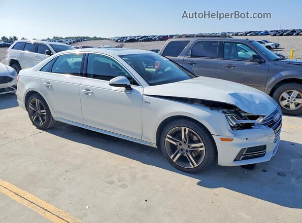 WAULMAF41JA221200 2018 AUDI OTHER White წინა მარჯვენა