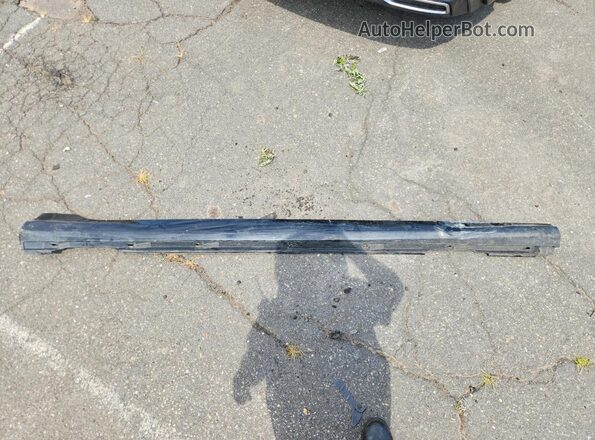 WAUM2AF20KN033741 2019 AUDI A6 Black Vista del compartimento del motor
