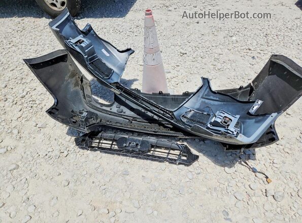 WAUM2AFR3GA038945 2016 AUDI A5 Серый Вид подкапотного пространства