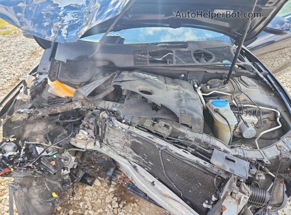 WAUM2AFR8GA024412 2016 AUDI A5 Black 