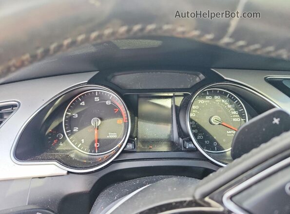 WAUM2AFR8GA024412 2016 AUDI A5 Black 