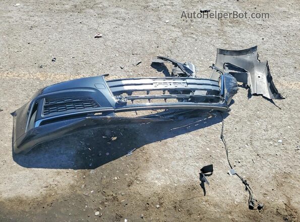 WAUTNAF50JA049098 2018 AUDI A5 Серый Вид подкапотного пространства