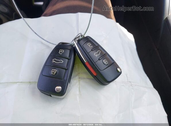 WAUTPBFF0JA059798 2018 AUDI A3 Blue Dashboard view
