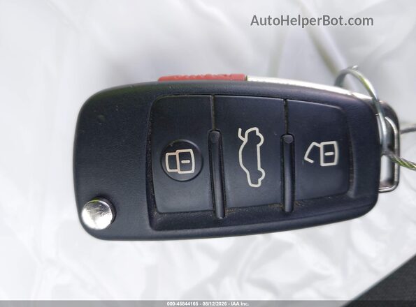 WAUTPBFF0JA078450 2018 AUDI A3 Blue Widok deski rozdzielczej