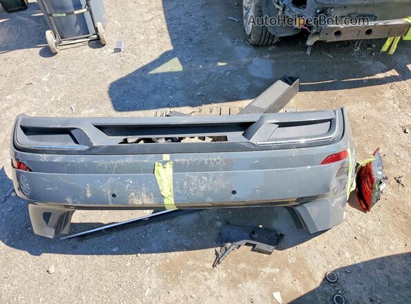 WAUTPBFF5HA047754 2017 AUDI A3 Gray Widok komory silnika