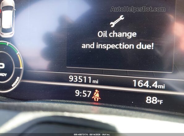 WAUTPBFF9HA043190 2017 AUDI A3 Silver 