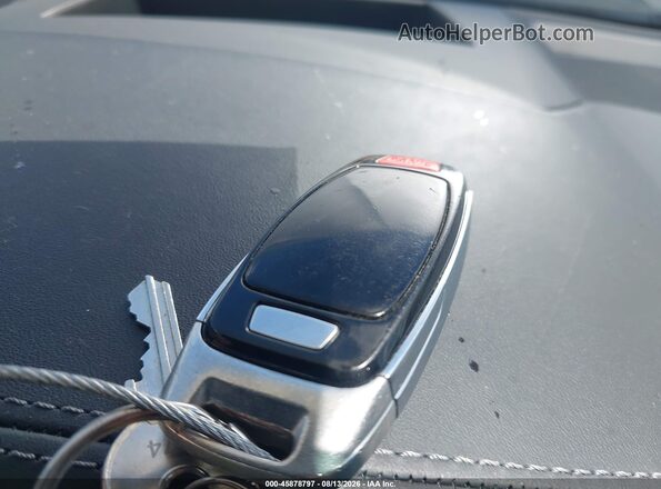 WAUV2AF20KN131463 2019 AUDI A7 Серебряный Вид панели приборов