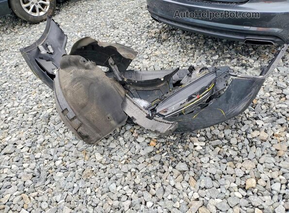 WAUW3AFC8HN015057 2017 AUDI A7 Серый Вид подкапотного пространства
