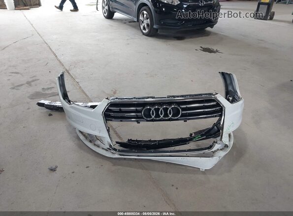 WAUWGAFC7GN102497 2016 AUDI A7 White Սարքավորումների վահանակի տեսք