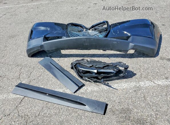 WB523CF03RCR27056 2024 BMW IX Black VIN կոդի պիտակի տեսք