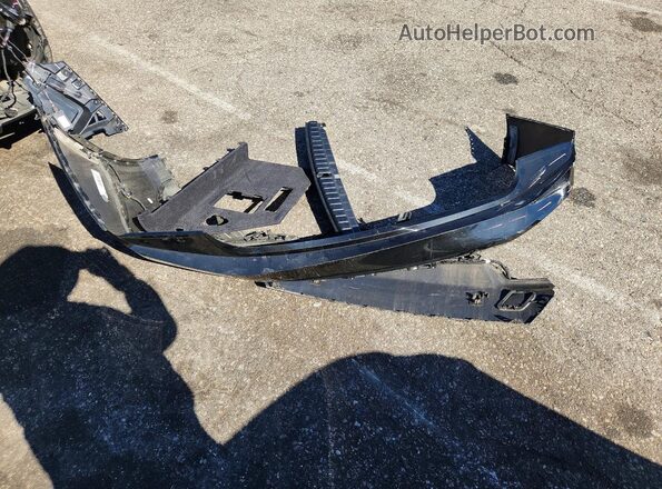 WB523CF06RCN40646 2024 BMW IX Black Вид наклейки з VIN-кодом
