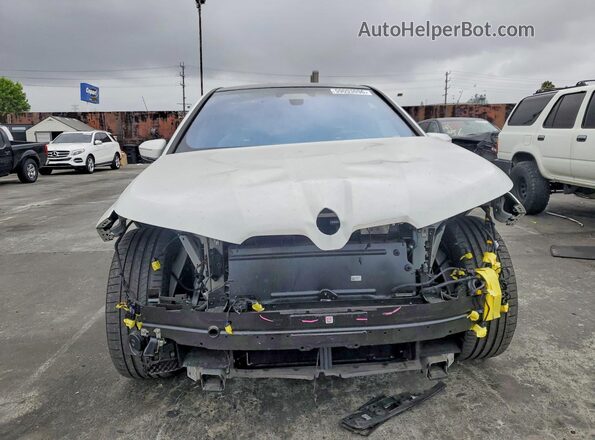 WB533CF03PCM64126 2023 BMW IX Белый Вид спереди