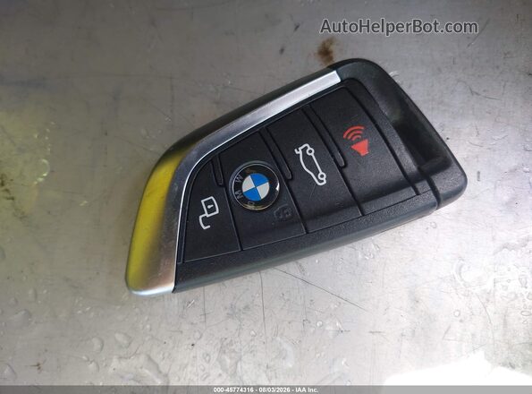 WBA13AL01R7R18340 2024 BMW M2 Gray Widok deski rozdzielczej