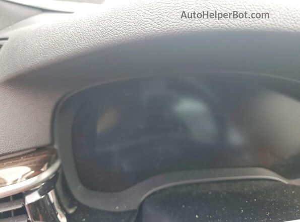 WBA13BJ02MWX19403 2021 BMW 5 SERIES Gray Widok zestawu wskaźników