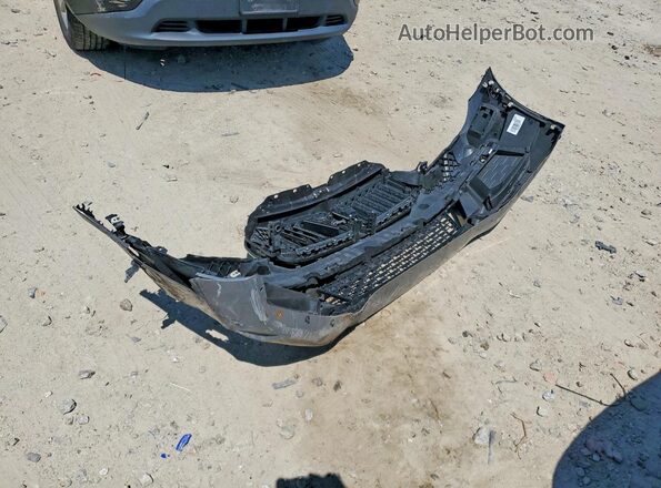 WBA13BJ09NCJ42744 2022 BMW 5 SERIES Gray ძრავის განყოფილების ხედი