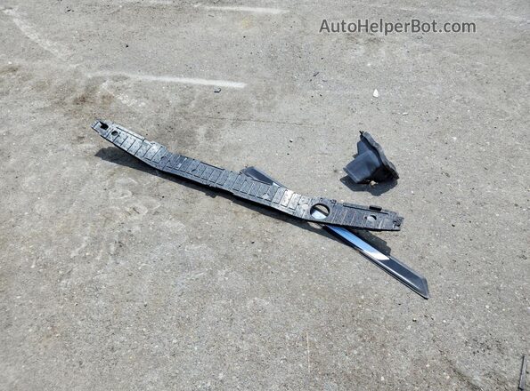 WBA1G9C57GV598870 2016 BMW 2 SERIES Blue Вид підкапотного простору