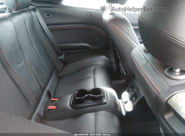WBA1L9C58GV325299 2016 BMW 2 SERIES Черный Вид наклейки с VIN-кодом