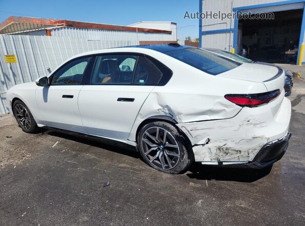 WBA23EH08TCW38336 2026 BMW 7 SERIES White სალონის 360-გრადუსიანი ხედი