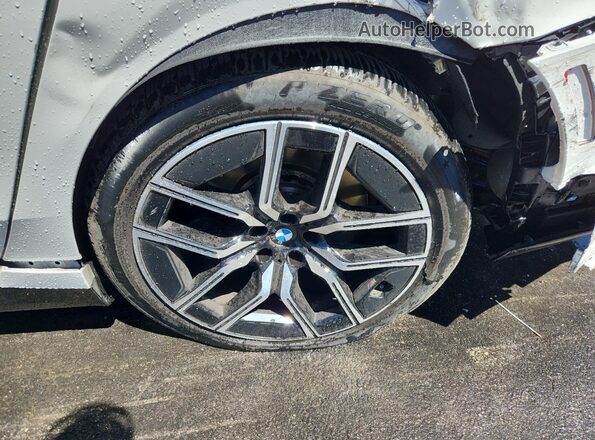 WBA23EH08TCW38336 2026 BMW 7 SERIES White 