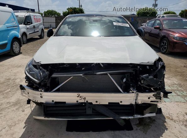 WBA23GG00T7U37424 2026 BMW 2 SERIES White Front view