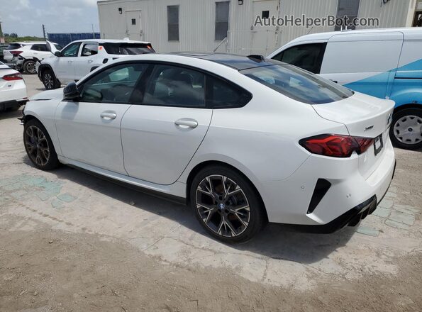WBA23GG00T7U37424 2026 BMW 2 SERIES White 