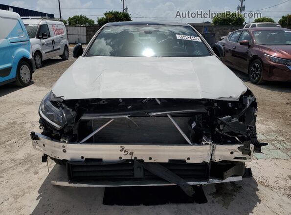 WBA23GG00T7U37424 2026 BMW 2 SERIES White 360 interior view