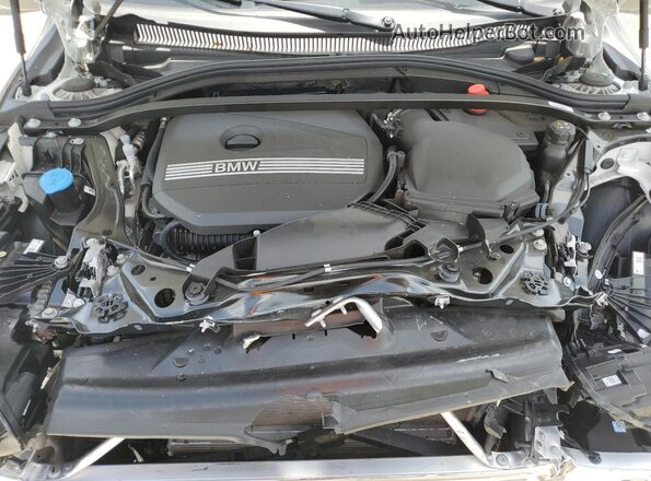WBA23GG00T7U37424 2026 BMW 2 SERIES White 