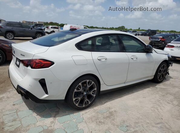 WBA23GG00T7U37424 2026 BMW 2 SERIES White 