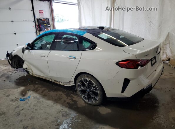 WBA23GG05S7S55314 2025 BMW 2 SERIES White 