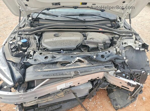 WBA23GG05S7S56169 2025 BMW 2 SERIES White Սալոնի հետևի տեսք