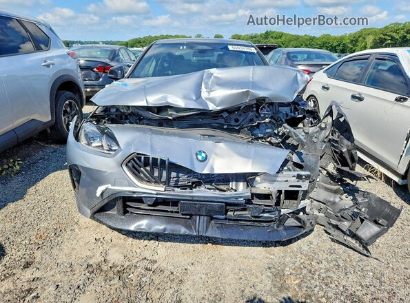 WBA23GG05T7T85238 2026 BMW 2 SERIES Gray Widok z przodu