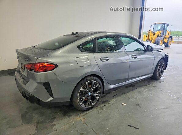WBA23GG05T7T85238 2026 BMW 2 SERIES Gray Tył prawy