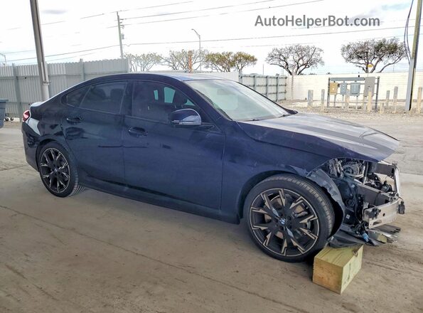 WBA23GG0XS7S80225 2025 BMW 2 SERIES Blue წინა მარჯვენა