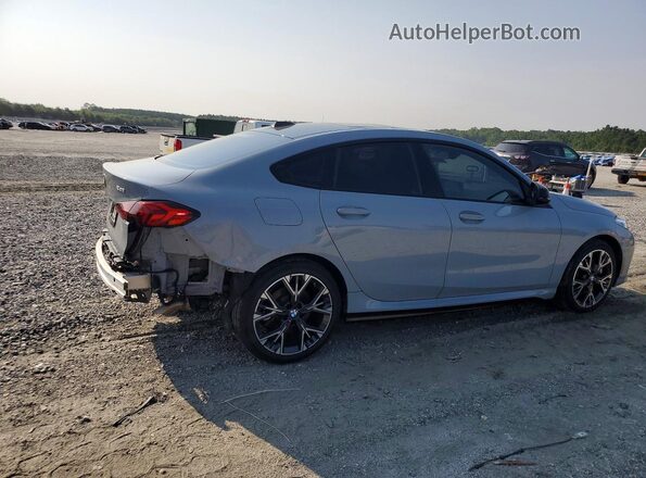 WBA23GG0XT7U34353 2026 BMW 2 SERIES Silver Tył prawy