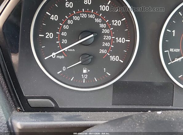WBA2F9C52HV664363 2017 BMW 2 SERIES White Вид задніх сидінь