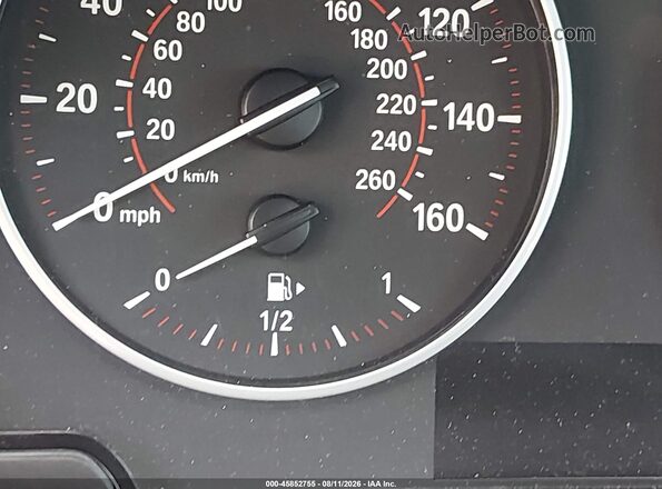 WBA2F9C52HV664363 2017 BMW 2 SERIES White Панорамний вид салону 360°