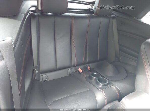 WBA2K9C37H7A26448 2017 BMW 2 SERIES White VIN կոդի պիտակի տեսք