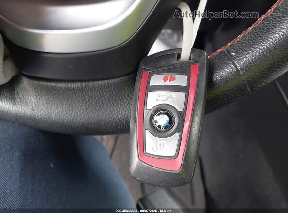 WBA2K9C37H7A26448 2017 BMW 2 SERIES White Առջևի վահանակի տեսք