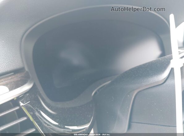 WBA33AG00PCL27018 2023 BMW 5 SERIES Gray Widok tylnych siedzeń