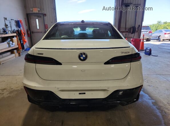 WBA33EH07TCX69553 2026 BMW 7 SERIES White 