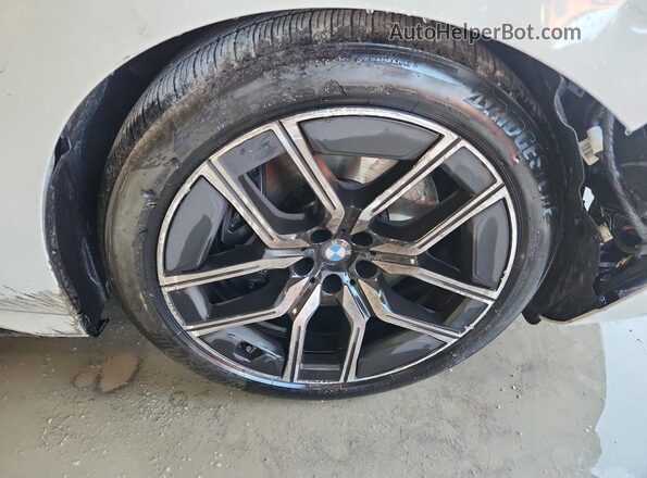 WBA33EH07TCX69553 2026 BMW 7 SERIES White 