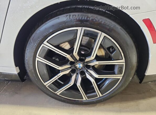 WBA33EH07TCX69553 2026 BMW 7 SERIES White 