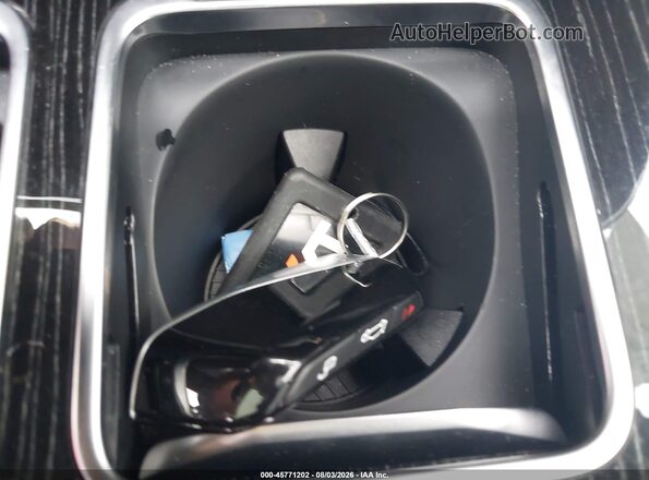WBA33EH08TCX49909 2026 BMW 7 SERIES Black Dashboard view